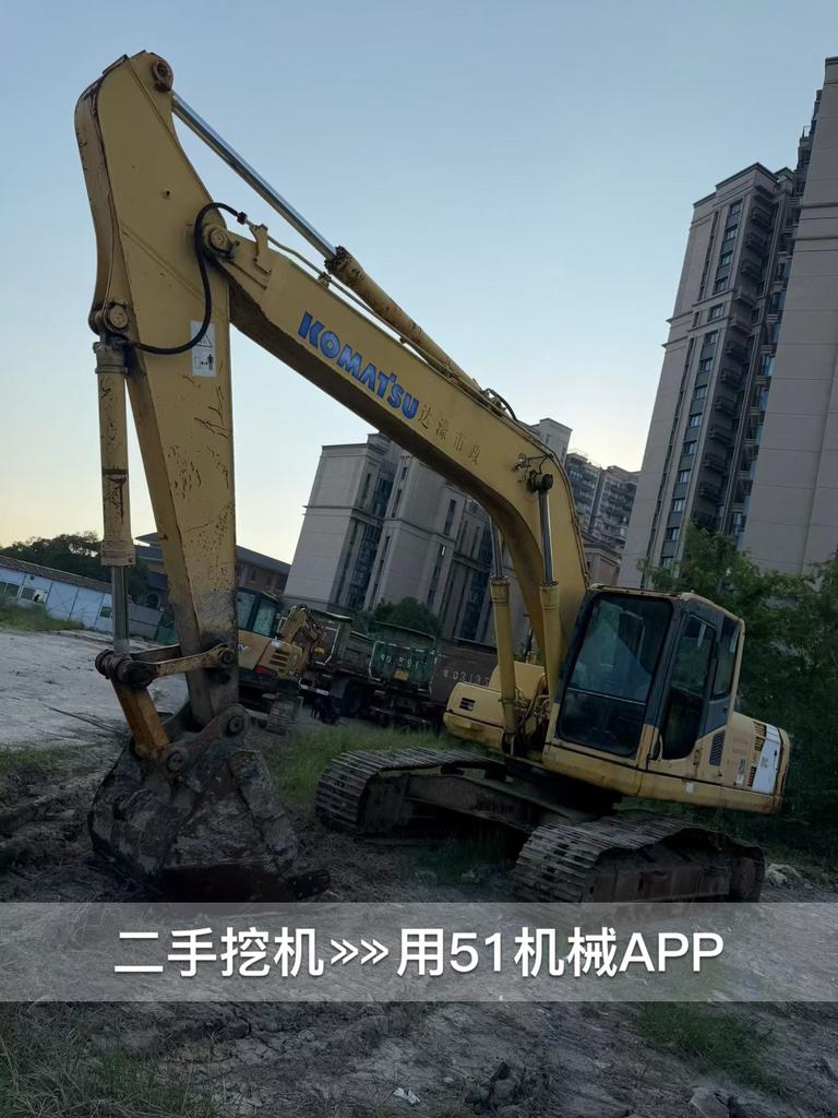 51挖机